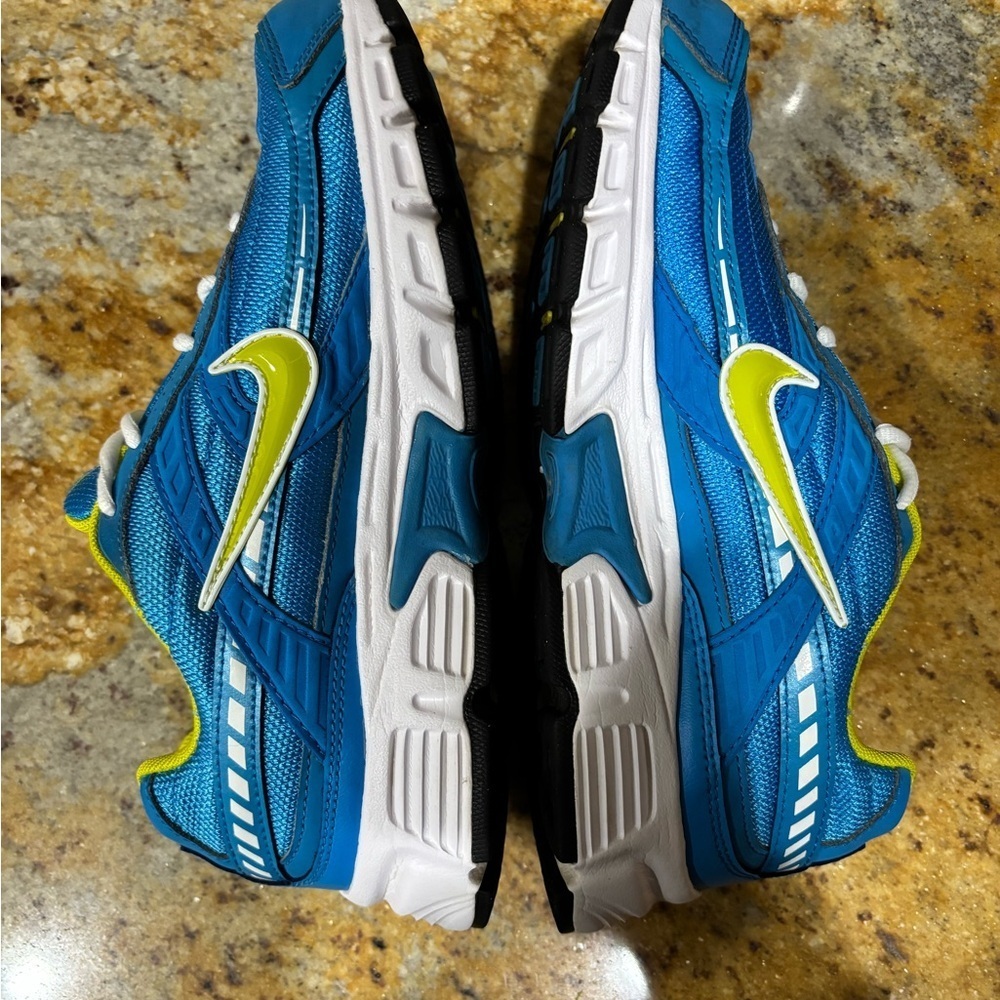 Nike Initiator size 8 - Picture 7 of 9